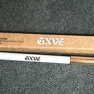 GXVE Line It Up 24 Hour Gel Pencil Liner GREENER PASTURES